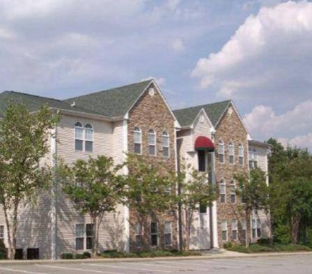 Apartment for rent at 750 Boone Station Dr, Burlington, NC 27215
