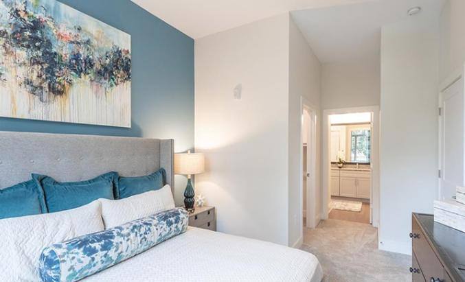 Apartment for rent at 305 Oberlin Rd, Raleigh, NC 27605