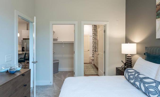Apartment for rent at 305 Oberlin Rd, Raleigh, NC 27605