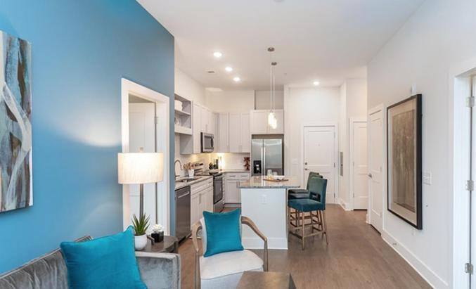 Apartment for rent at 305 Oberlin Rd, Raleigh, NC 27605