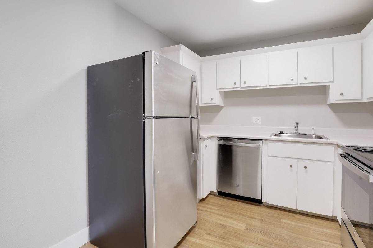 Apartment for rent at Garfield Park, 1325 N Garfield St, Denver, CO 80206