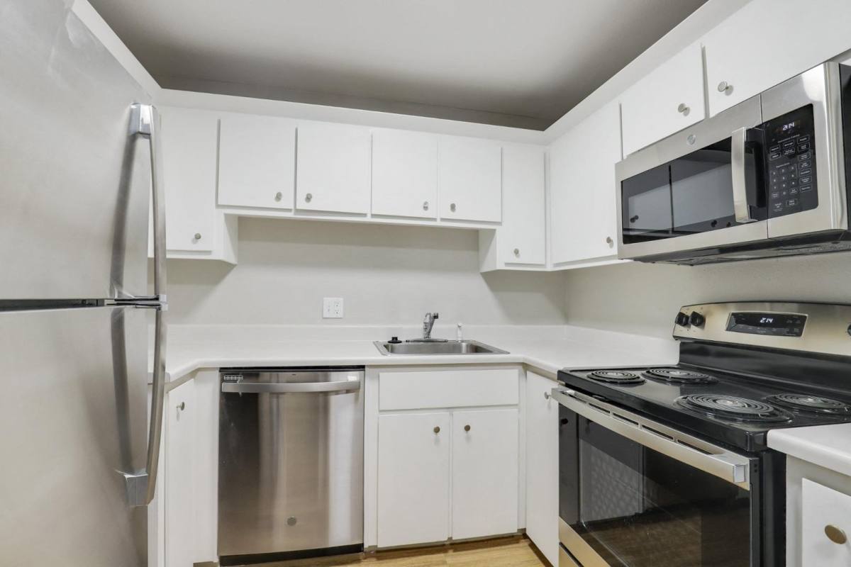 Apartment for rent at Garfield Park, 1325 N Garfield St, Denver, CO 80206