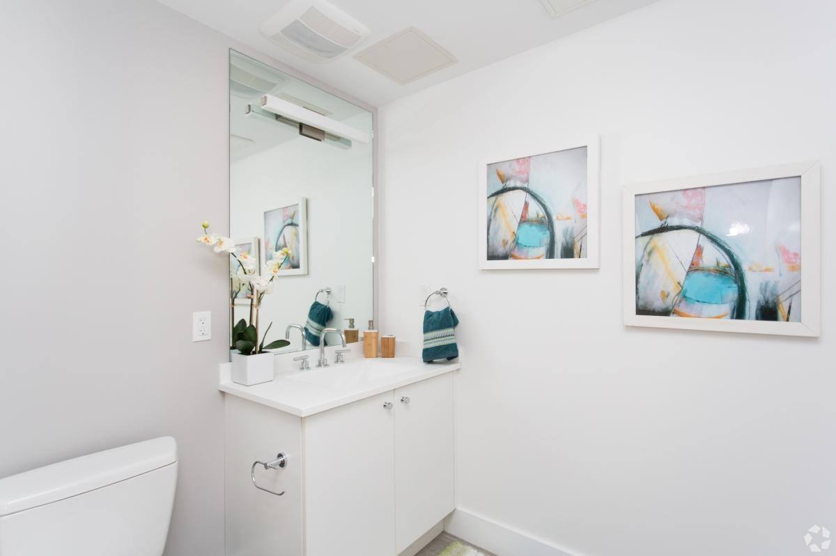 Apartment for rent at The Tremont, 1480 Tremont St, Boston, MA 02116