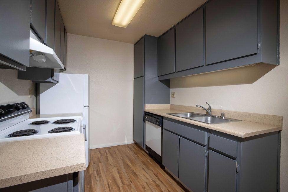 Apartment for rent at Canyon Park, 9555 Genesee Ave, San Diego, CA 92121
