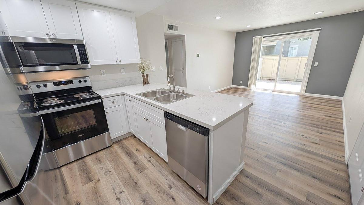Apartment for rent at Cypress Terrace, 2100 S Cypress Ave, Ontario, CA 91762