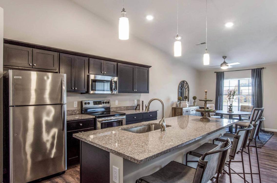 Apartment for rent at 17215 S Juniper Dr, Lockport, IL 60441