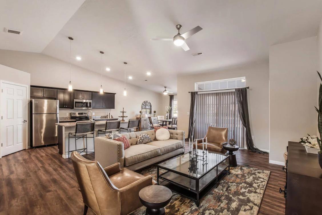 Apartment for rent at 17215 S Juniper Dr, Lockport, IL 60441