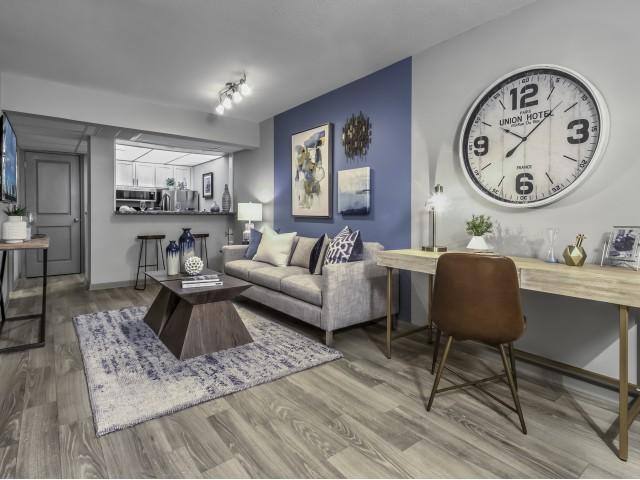 Apartment for rent at Selwyn Flats, 100 Matador Lane, Charlotte, NC 28209