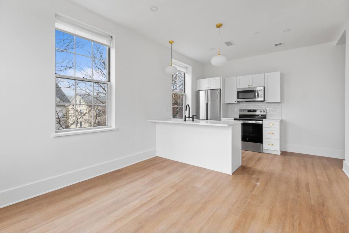 Apartment for rent at 180 George M Cohan Blvd, Providence, RI 02903