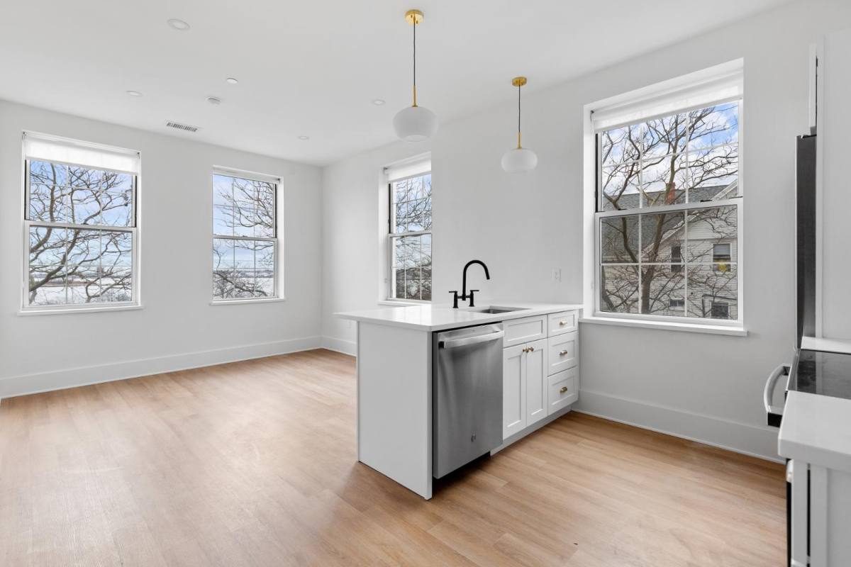 Apartment for rent at 180 George M Cohan Blvd, Providence, RI 02903