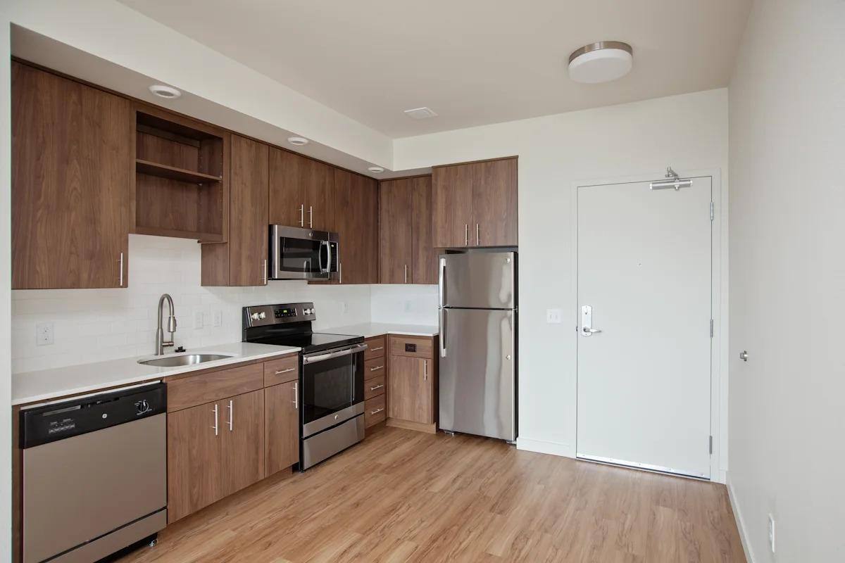 Apartment for rent at Williams Avenue Addition, 3270 N Vancouver Ave, Portland, OR 97227