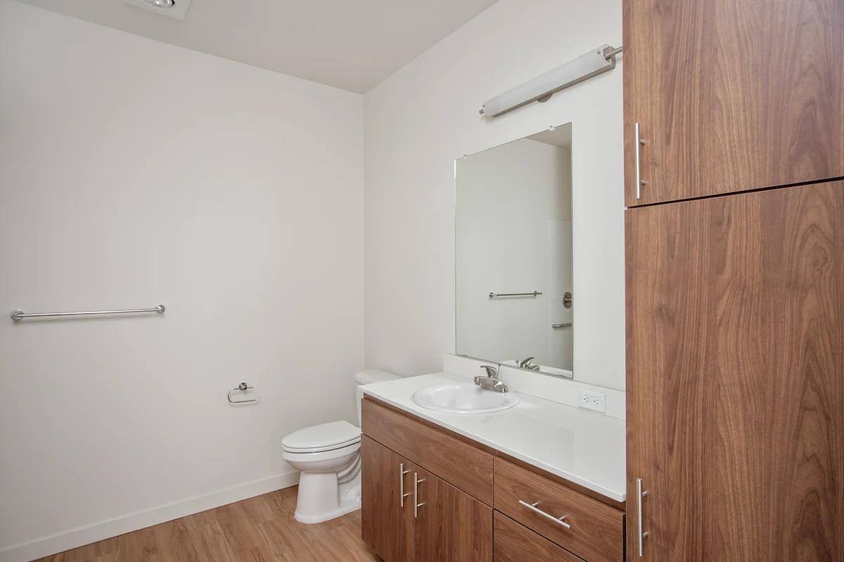 Apartment for rent at Williams Avenue Addition, 3270 N Vancouver Ave, Portland, OR 97227
