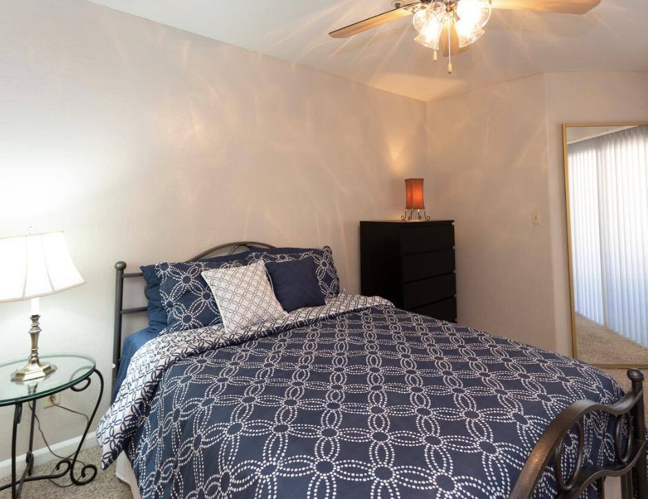 Apartment for rent at Cibola Luxury Apartment Homes, 7333 E Chaparral Rd, Scottsdale, AZ 85250