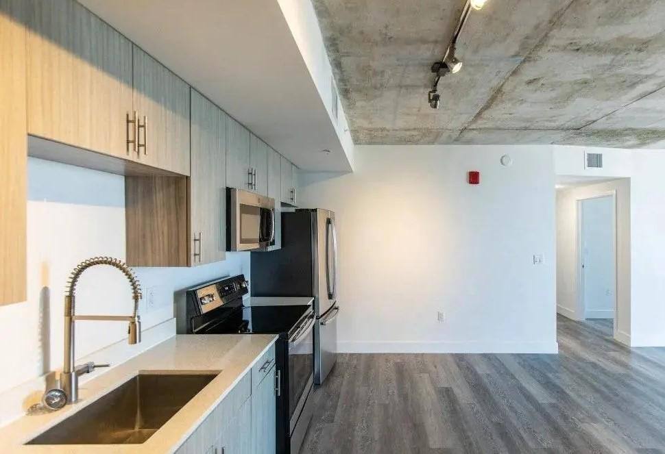 Apartment for rent at 35 SW 6th Ave, Miami, FL 33130