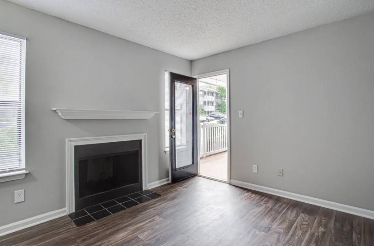 Apartment for rent at 50 Stoneview Trail, Lilburn, GA 30047