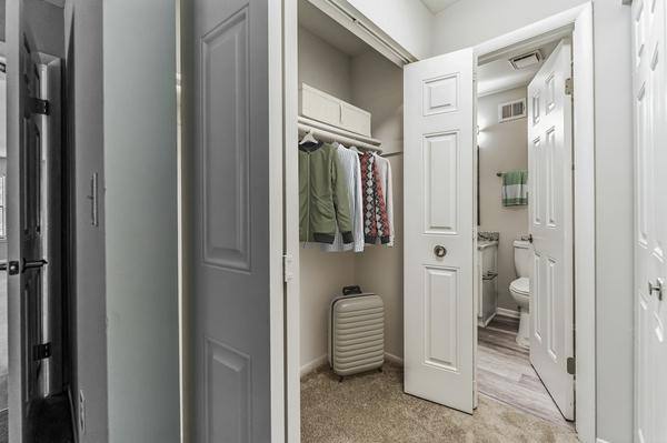 Townhouse for rent at Bell Columbia, 12020 Little Patuxent Parkway, Columbia, MD 21044