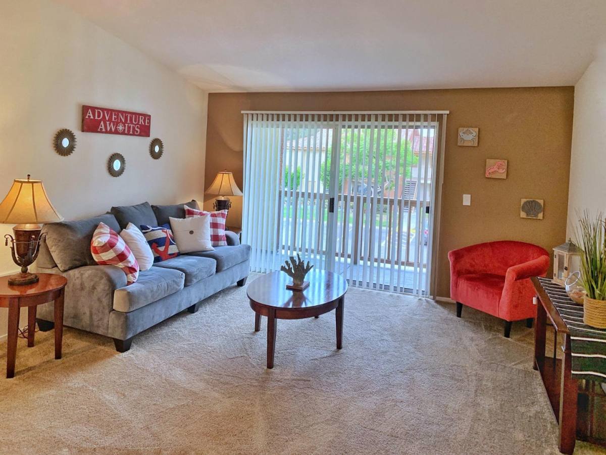 Apartment for rent at Riverview Springs, 4398 Rainier Way, Oceanside, CA 92058