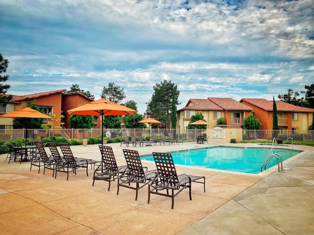 Apartment for rent at Riverview Springs, 4398 Rainier Way, Oceanside, CA 92058