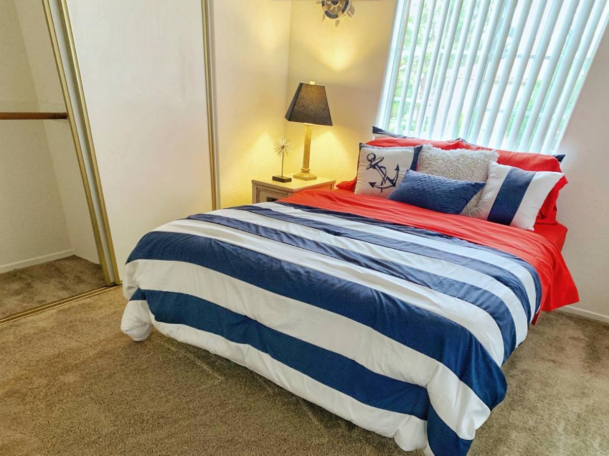 Apartment for rent at Riverview Springs, 4398 Rainier Way, Oceanside, CA 92058
