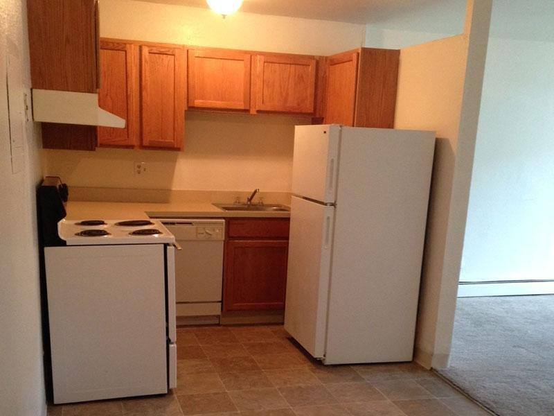 Apartment for rent at Mountain Ridge, 2605 Verde Dr, Colorado Springs, CO 80910