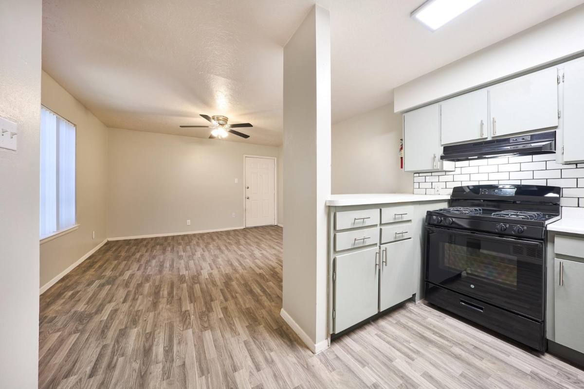 Apartment for rent at Rock Creek, 3135 Comanche Rd NE, Albuquerque, NM 87107