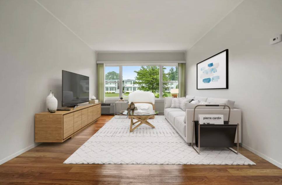 Apartment for rent at Taunton Gardens, 26 Winslow Dr, Taunton, MA 02780