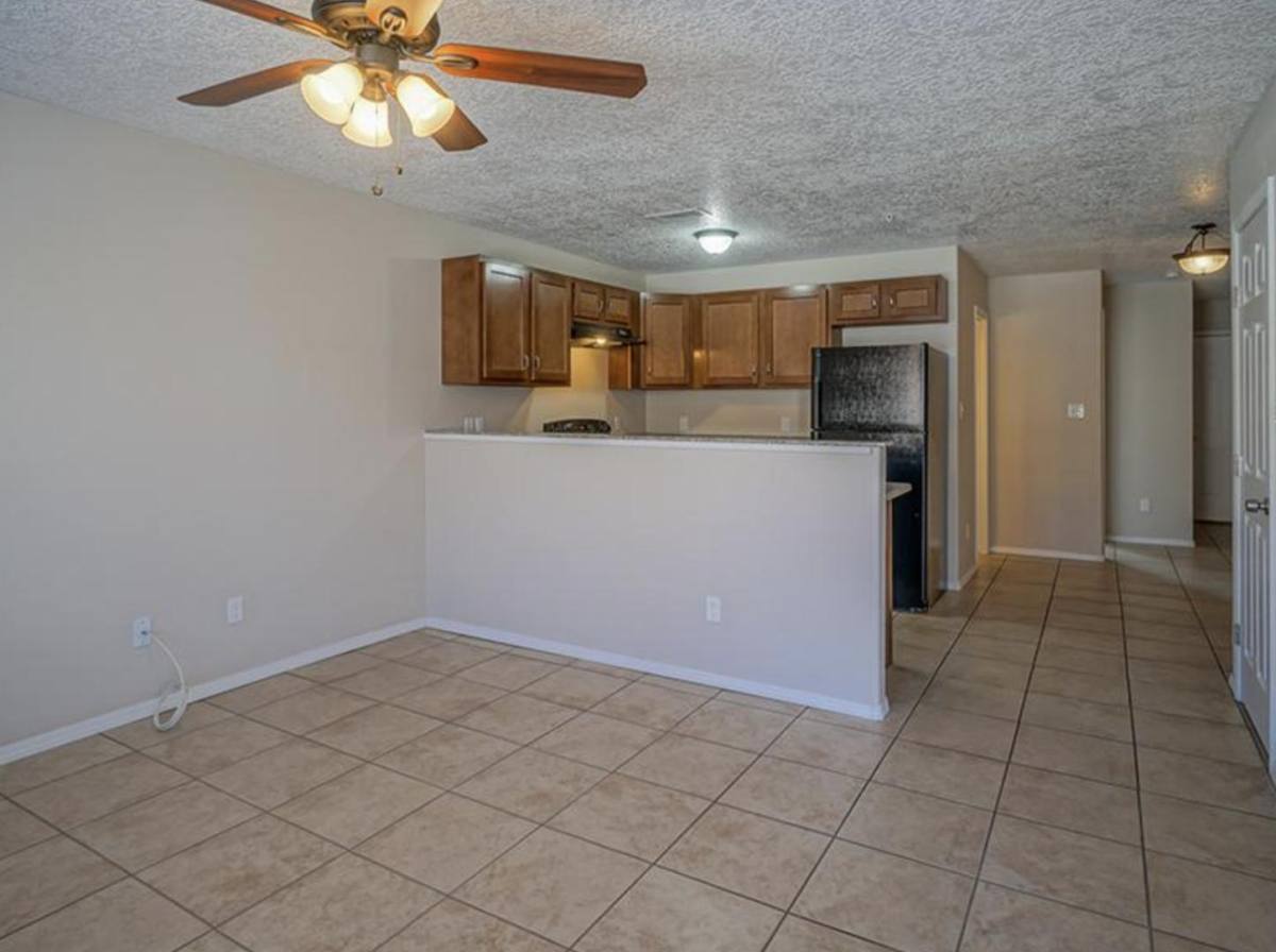 Apartment for rent at 266 Lucas Lane, Bernalillo, NM 87004