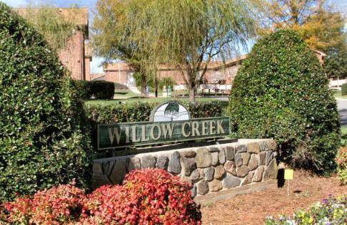 Apartment for rent at 1515 S Mebane St, Burlington, NC 27215