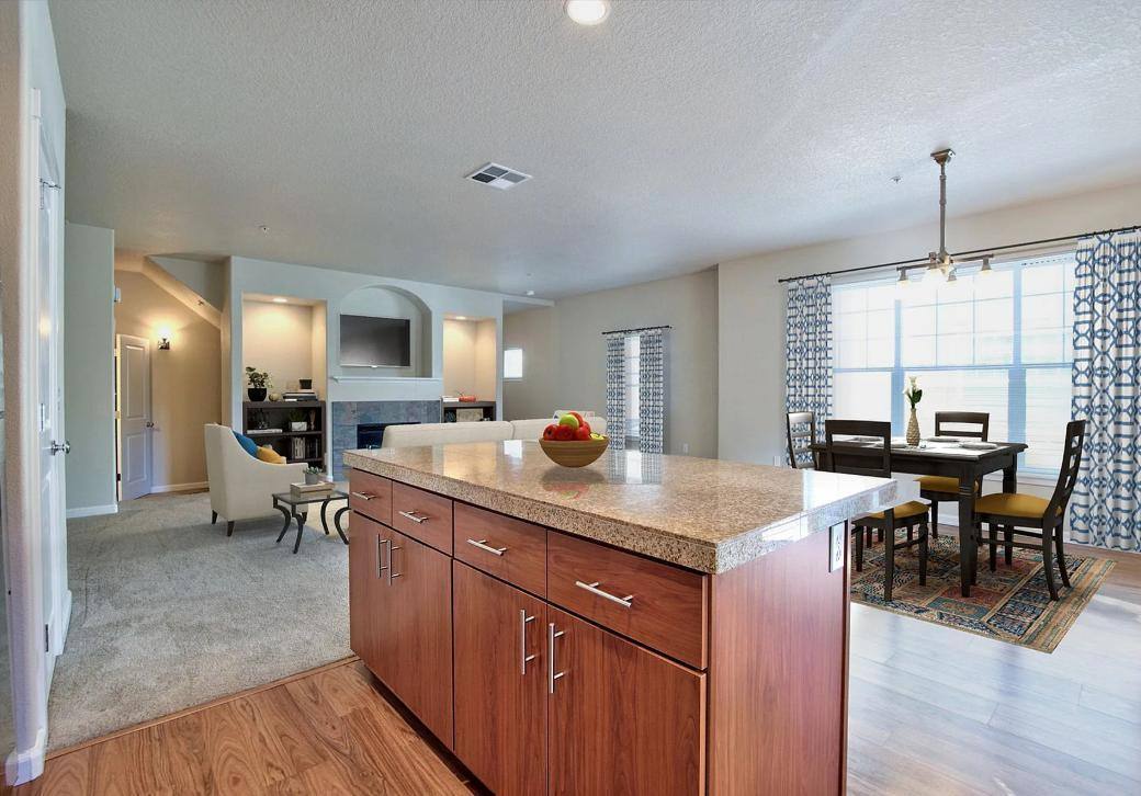 Apartment for rent at 17999 NW Evergreen Parkway, Beaverton, OR 97006