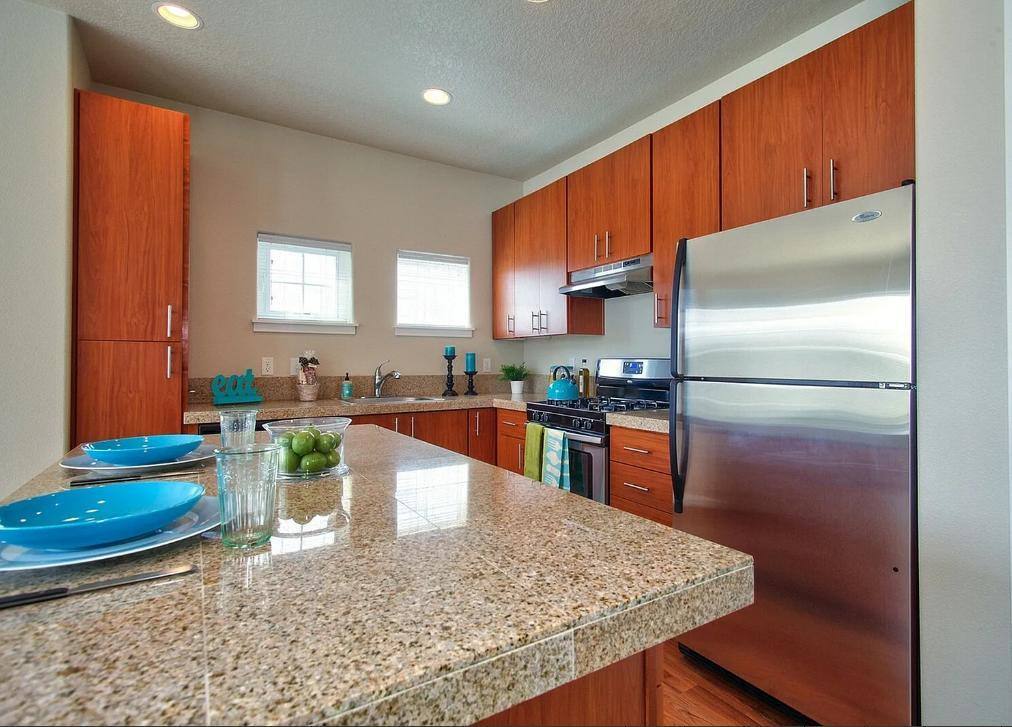 Apartment for rent at 17999 NW Evergreen Parkway, Beaverton, OR 97006