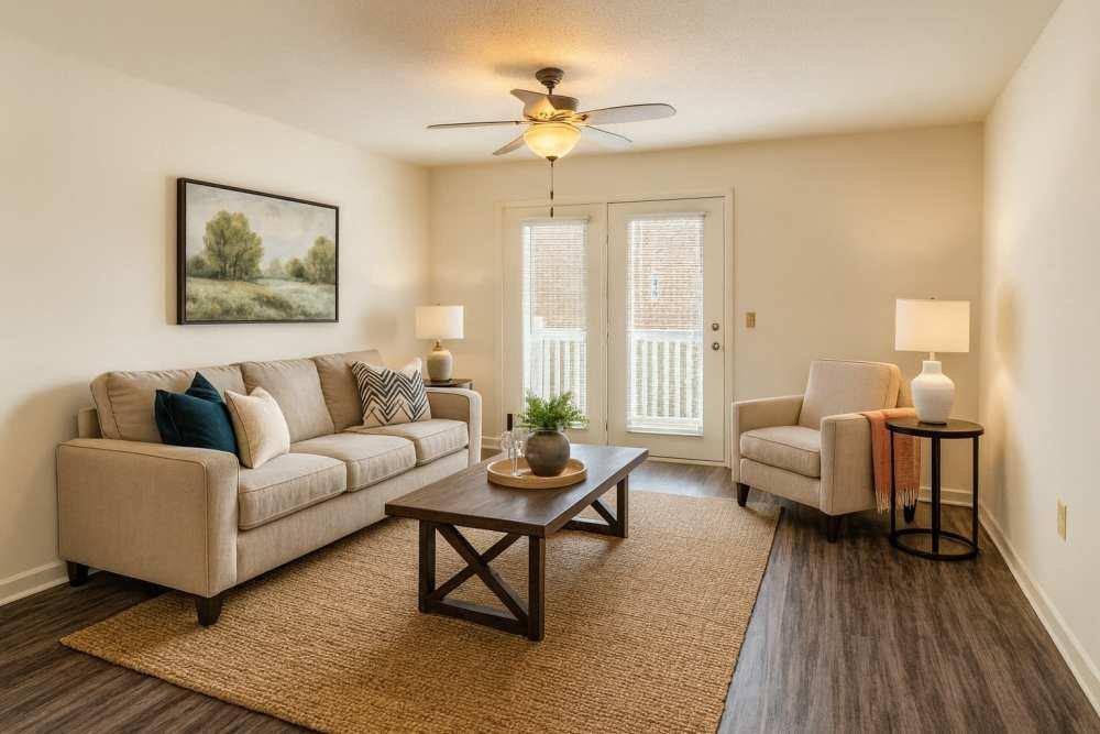 Apartment for rent at 1310 Cypress Pointe Dr, Rock Hill, SC 29730