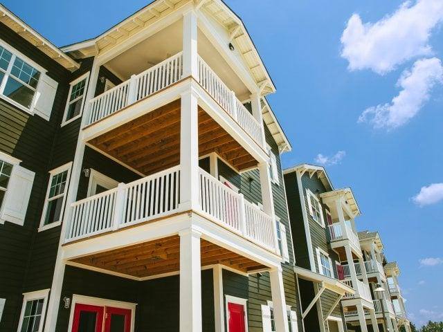 Apartment for rent at 8272 Dream Boat Dr, Columbus, GA 31909