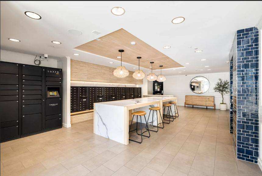 Apartment for rent at Avana North Hollywood, 11201 Otsego St, North Hollywood, CA 91601