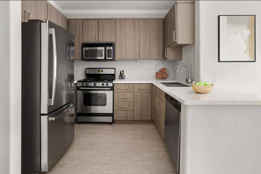 Apartment for rent at Avana North Hollywood, 11201 Otsego St, North Hollywood, CA 91601