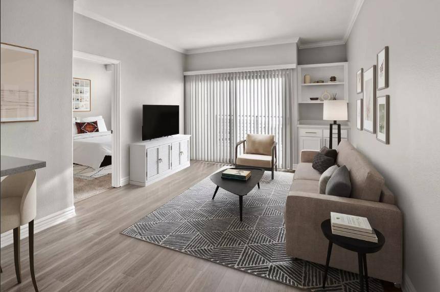 Apartment for rent at Avana North Hollywood, 11201 Otsego St, North Hollywood, CA 91601