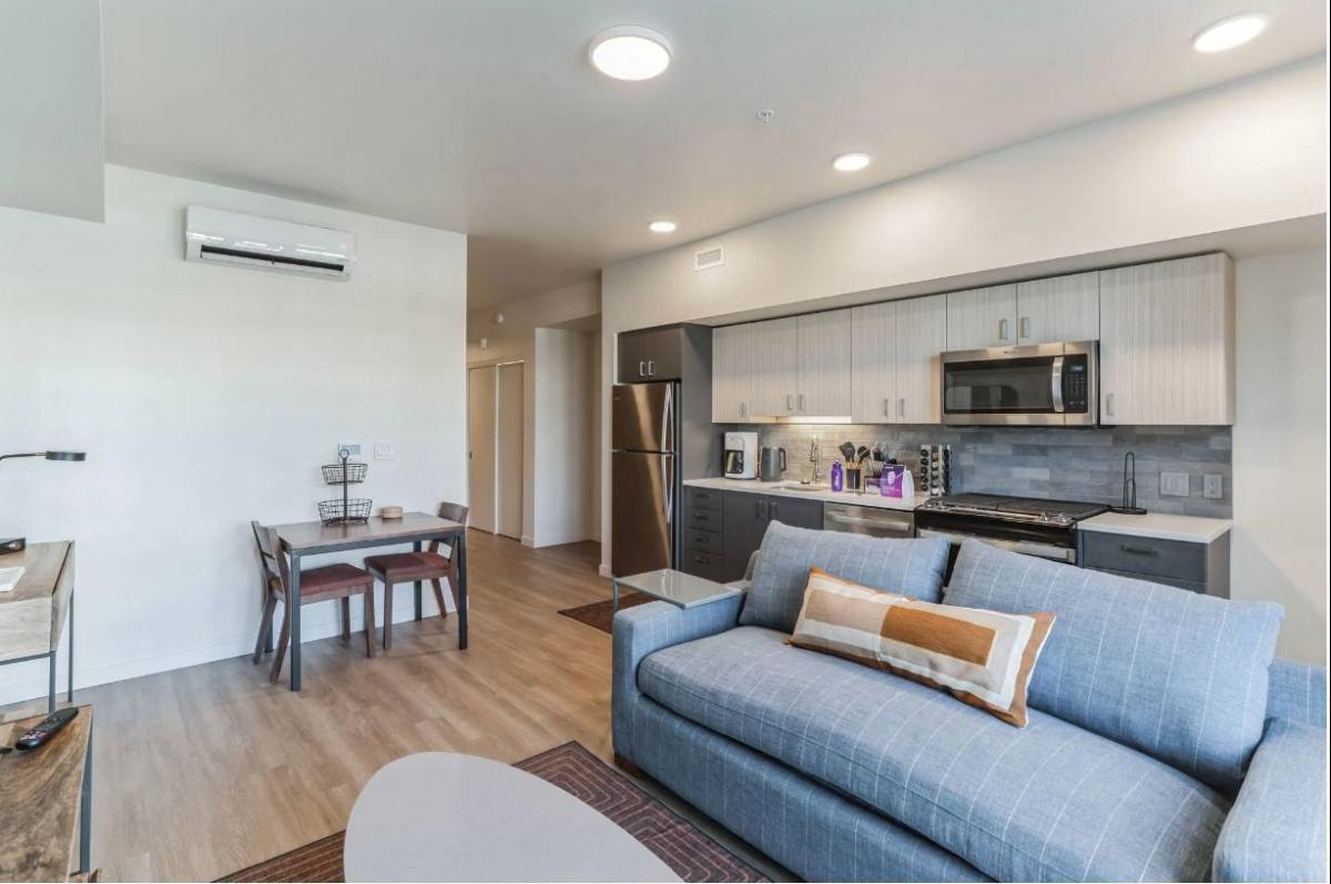 Apartment for rent at 500 Ferry St, Eugene, OR 97401