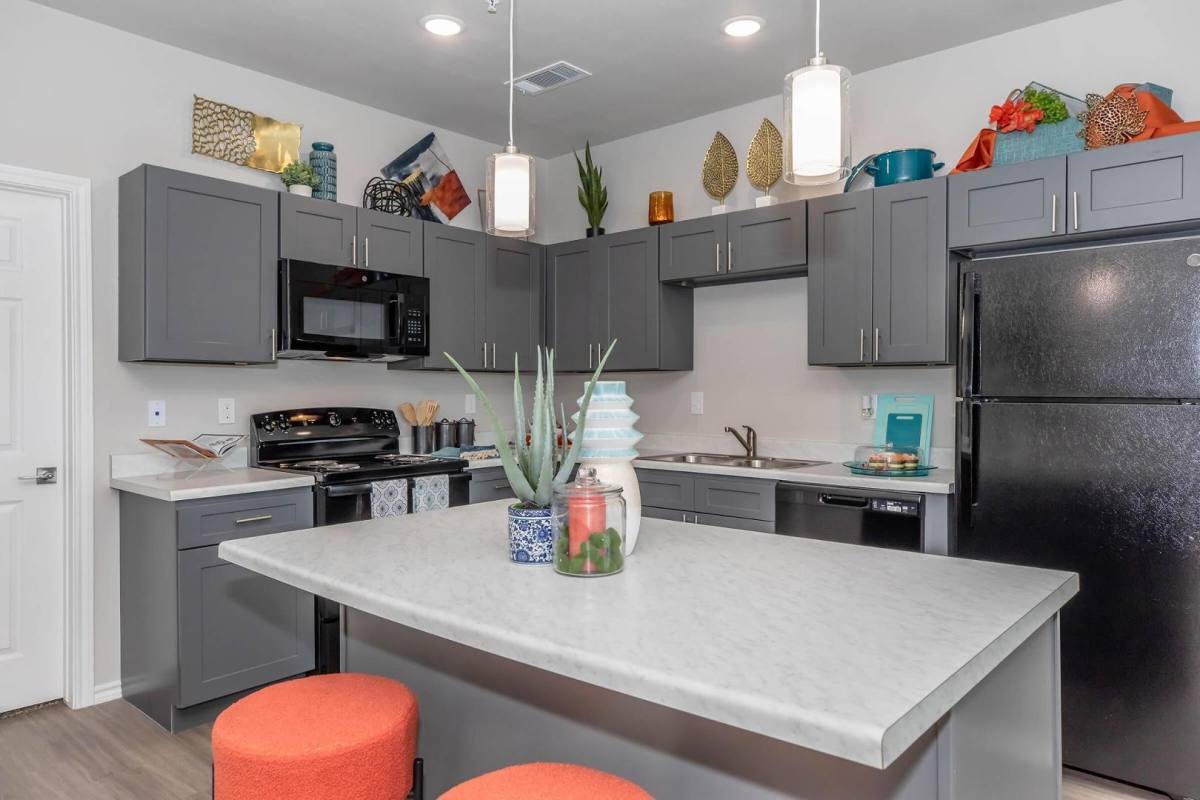 Apartment for rent at 6901 Bagby Ave, Woodway, TX 76712