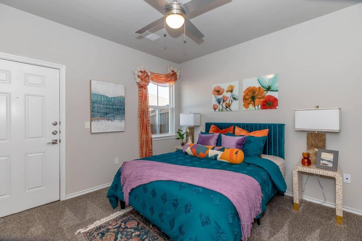 Apartment for rent at 6901 Bagby Ave, Woodway, TX 76712