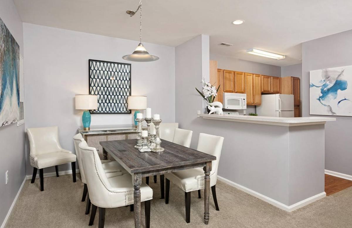 Apartment for rent at 916 Sugar Gap Rd, Wake Forest, NC 27587