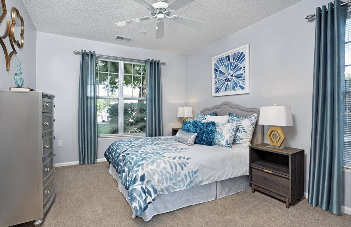 Apartment for rent at 916 Sugar Gap Rd, Wake Forest, NC 27587