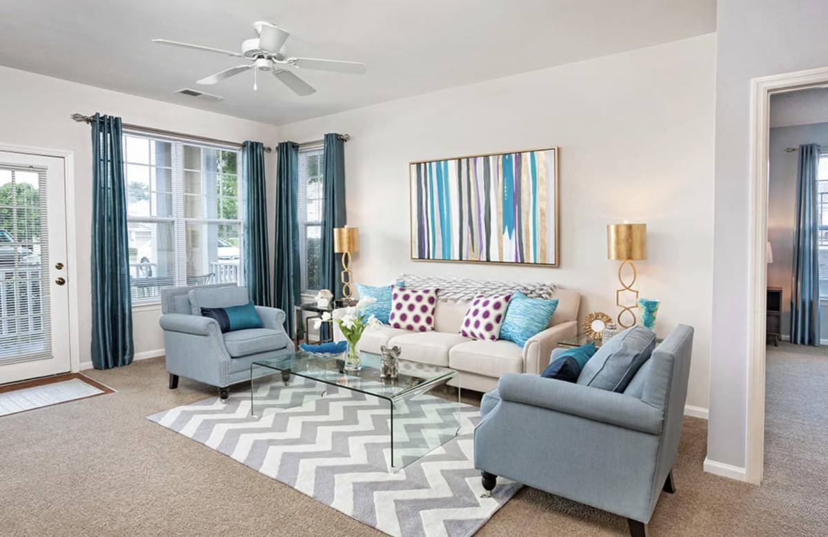 Apartment for rent at 916 Sugar Gap Rd, Wake Forest, NC 27587