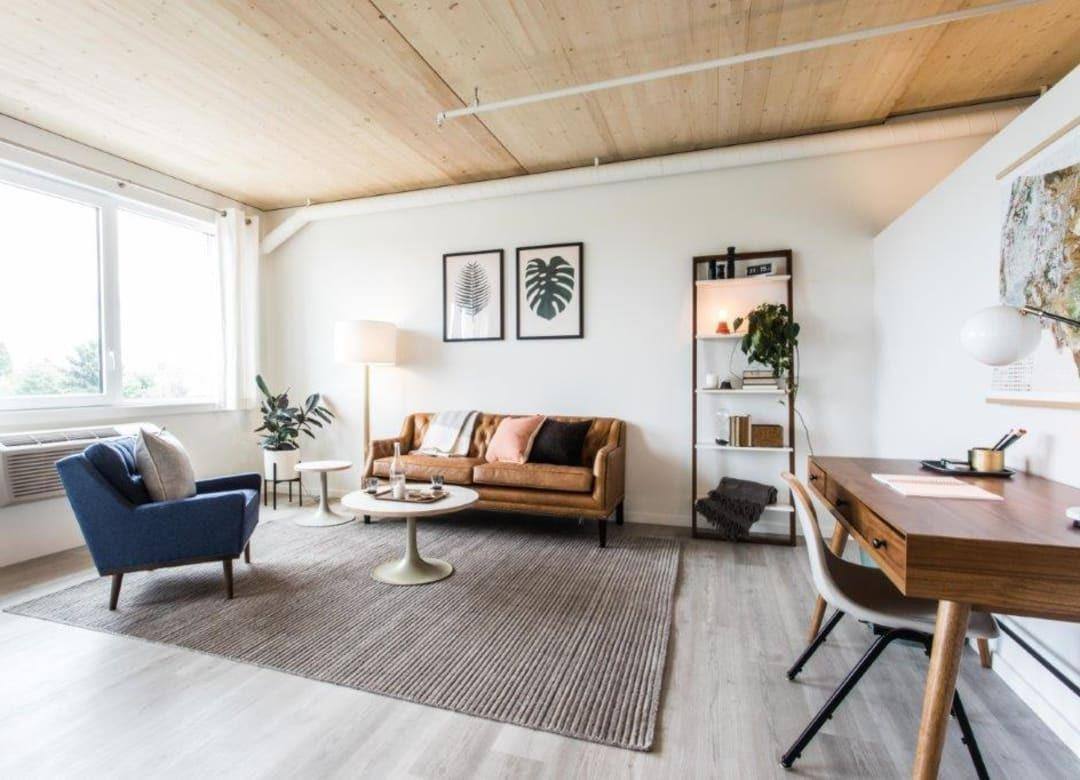 Apartment for rent at Williams Avenue Addition, 3450 N Williams Ave, Portland, OR 97227