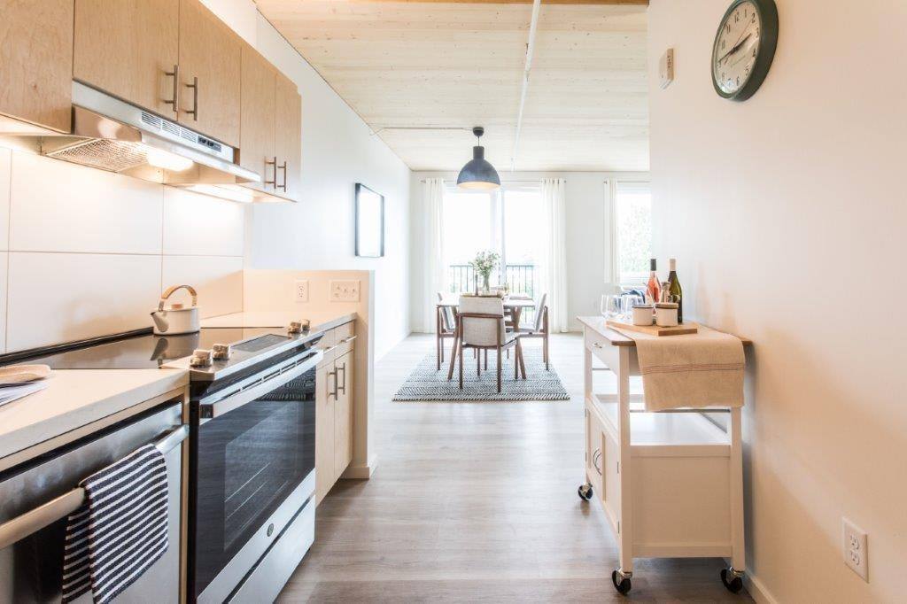 Apartment for rent at Williams Avenue Addition, 3450 N Williams Ave, Portland, OR 97227
