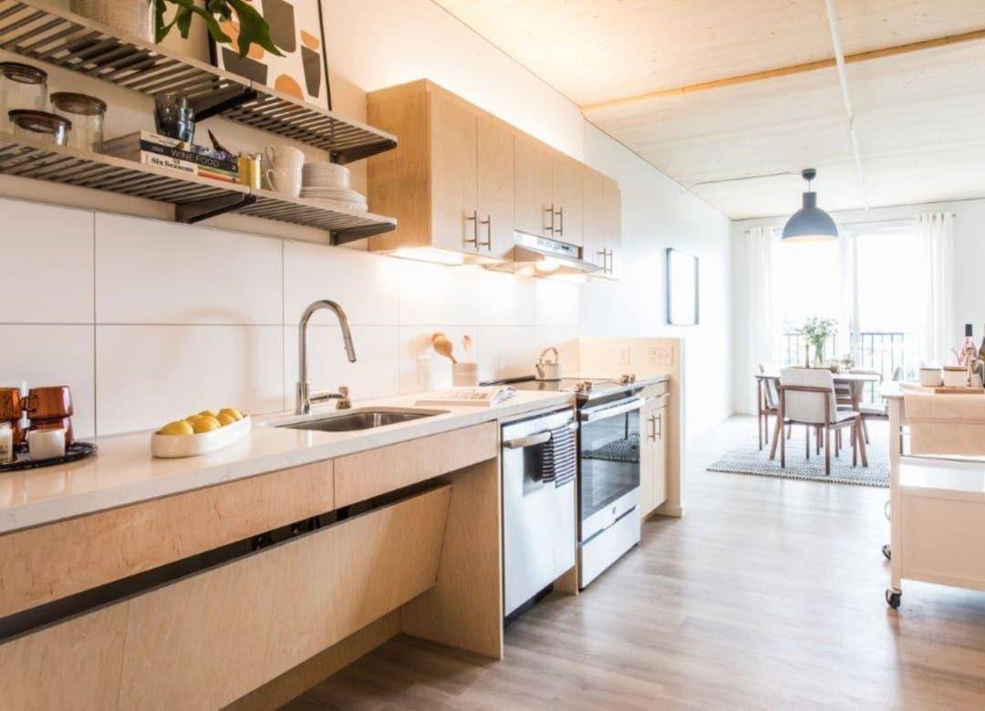 Apartment for rent at Williams Avenue Addition, 3450 N Williams Ave, Portland, OR 97227