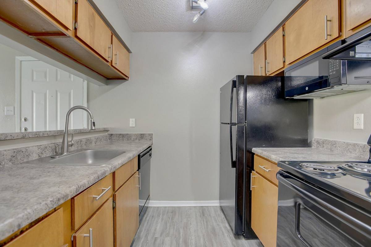 Apartment for rent at Copper Mountain, 2501 Bacon Ranch Rd, Killeen, TX 76542