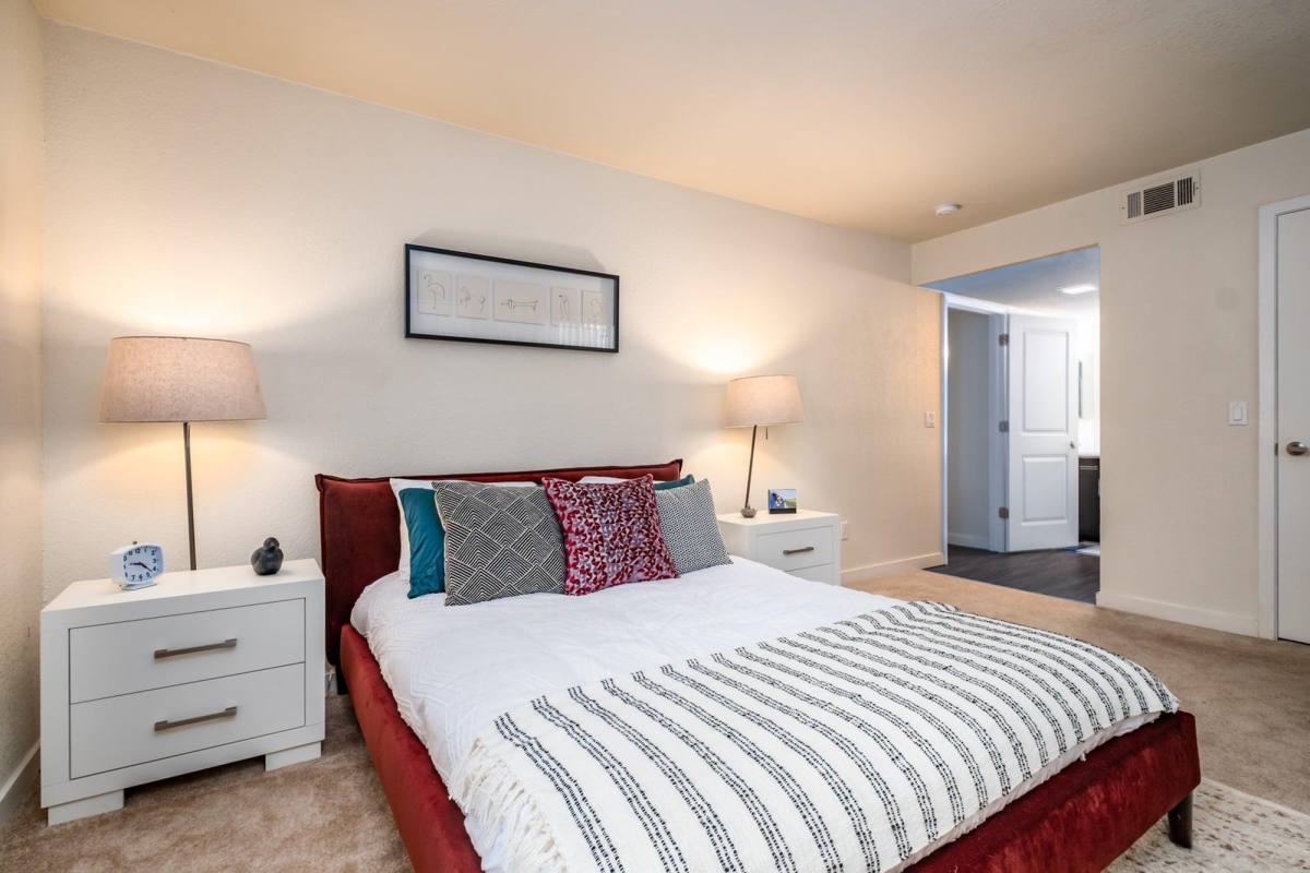 Apartment for rent at Camden Parc, 199 Aegean Way, Vacaville, CA 95687