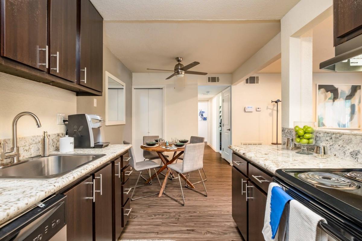 Apartment for rent at Camden Parc, 199 Aegean Way, Vacaville, CA 95687