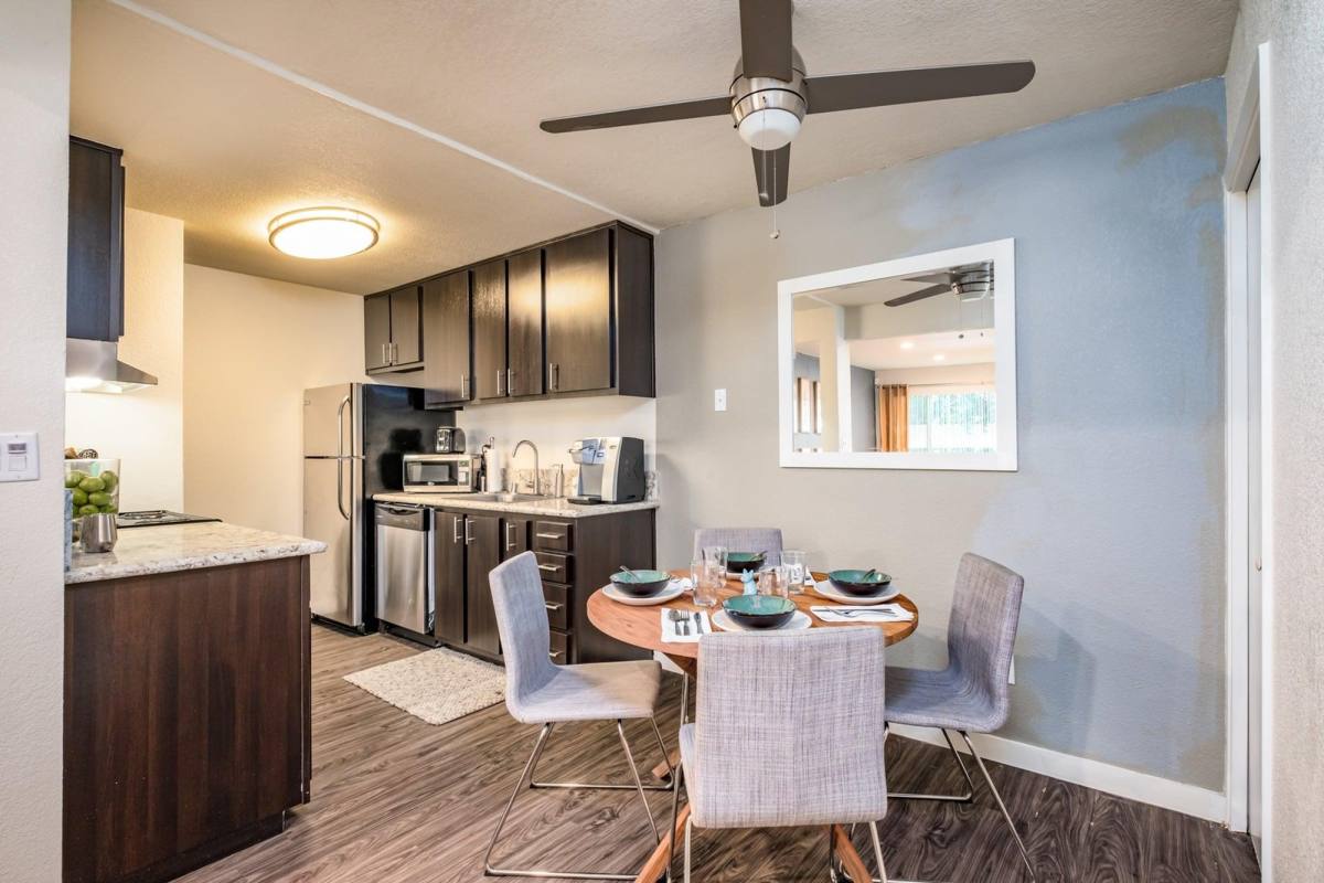 Apartment for rent at Camden Parc, 199 Aegean Way, Vacaville, CA 95687