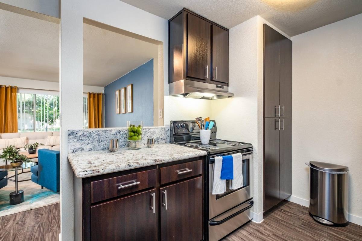Apartment for rent at Camden Parc, 199 Aegean Way, Vacaville, CA 95687