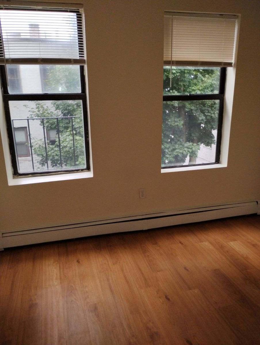 Apartment for rent at 59 S Huntington Ave, Jamaica Plain, MA 02130